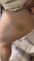 骚母狗洗完澡发骚勾引我0