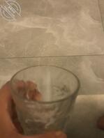 给嫂子整杯加了料的热牛奶,有点变态了,但好刺激1