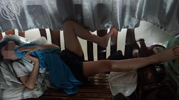 （已成年）家有婊子妹妹 我这一路走来真的不容易 0