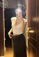 一，记录骚逼老婆糖糖第一次约单男记录，糖糖的骚逼得到了巨大的满足1