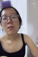 恭喜老婆被一号男嘉宾的鸡吧意淫0