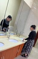 女厕偷拍  少毛胖少妇