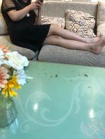 大表姐原创9,昨天一天没回来,我怀疑大表姐是不是出去约炮了2