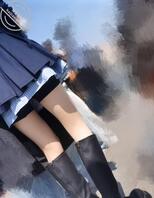 校园跟拍长靴光腿神器骚货女大2