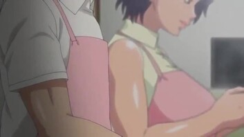 动漫 妻子变美的理由