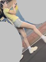 今天是短裤哦2