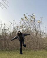 江疏影妈妈上线了2