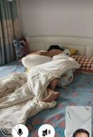 (真实原创)75:干妈女儿还很小,但她老公好老了,最近查我岗1