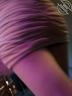 酒吧遇见初中谈过恋爱的一个女生0