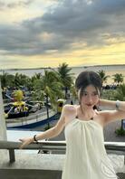 旅游自拍 评价一下