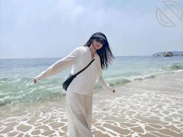 和女儿的快乐生活91