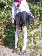 尾巴萝莉1