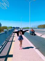 新人原创，露出51