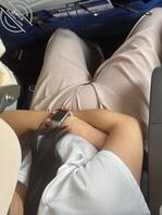 圆不圆润你说的算，美鲍0