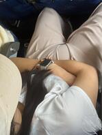 圆不圆润你说的算，美鲍2