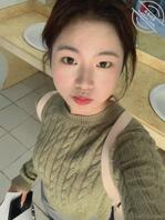 阜阳师范大学徐欣欣2