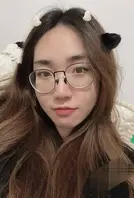 中国劳动关系学院高颜值眼镜婊『程诺莹』私密调教视频流出!0