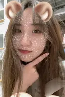 中国劳动关系学院高颜值眼镜婊『程诺莹』私密调教视频流出!1