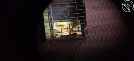 偷拍对面出租屋少妇 后续有视频2