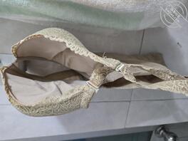 好久没打胶岳母内衣裤了1