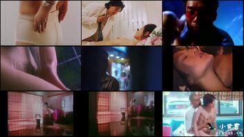 华语情色电影精华剪辑（第二集）0