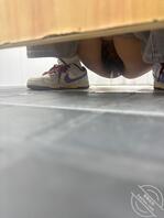 广西梧州藤县 厕所偷拍 少妇1