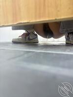 广西梧州藤县 厕所偷拍 少妇2