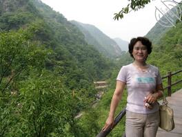 绿母，求野爹重口羞辱，坐标河南