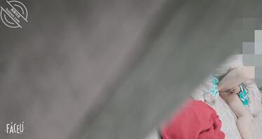 (6)偷窥姐姐自摸1