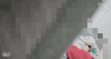 (6)偷窥姐姐自摸2