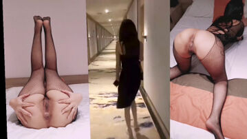 [原创] &ldquo;赚你钱真不容易，轻点操啊&rdquo;