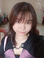 广东金融学院学妹0