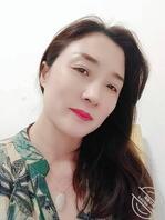 仙桃，家住时代新区，老公在工地上班。下査上班。0