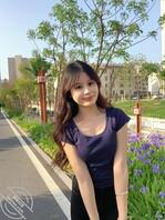 今天约妹妹出去玩，大家来鉴赏一下妹妹的姿色怎么样。2