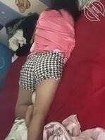 偷拍丈母娘睡觉1