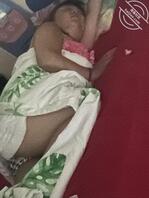 偷拍丈母娘睡觉2