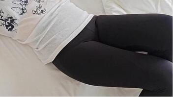 （调教嫂子130）风韵犹存的嫂子穿上情趣内衣，被小叔子大鸡巴爆肏灌满骚逼0