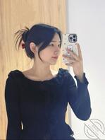 妹妹越来越好看了0