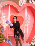 妹妹越来越好看了1