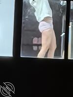 对面的少妇好喜欢，怎么才能搞到手0