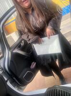 德州庆云   街拍镜头  不喜勿喷0