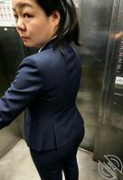 勾搭上一个陕西西安40多岁的熟妇0