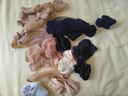 西安绿母男大，希望大家可以狠狠的打打胶我妈的这些衣物，或者是语言羞辱2