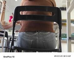 牛仔裤骚臀0