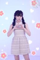 璇璇：喜欢我的扣1，不喜欢我的扣你眼睛