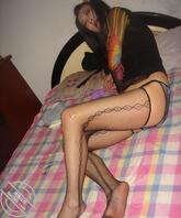 熟女黑丝大屁股人妻1