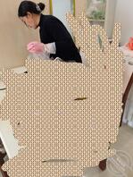 努力拿下阿姨(按摩完睡醒更新)2