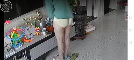 梦想实现，上下齐开丈母娘