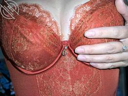 老婆的新年战袍0