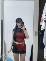 我叫张研，大三D杯喜欢戴眼镜穿各种制服去上课，想被陌生人羞辱评价，刺激约2